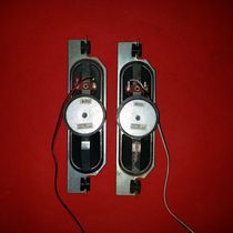 Konka LED40F3800CF Horn Speaker YDT513-8bDH 8 Euro 10W-Price