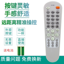 For Konka TV remote control KK-Y252I P29SK376 P29SK383 P29SK387 569