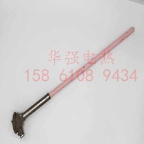 Thermocouple s-type k-type temperature measuring head Temperature control head High precision temperature control components Platinum rhodium thermocouple custom factory direct sales