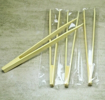 Gold leaf bamboo tweezers Silver leaf bamboo clip Academy of Fine Arts Painting Copper foil Aluminum foil tool paste Gold and silver leaf tip 1