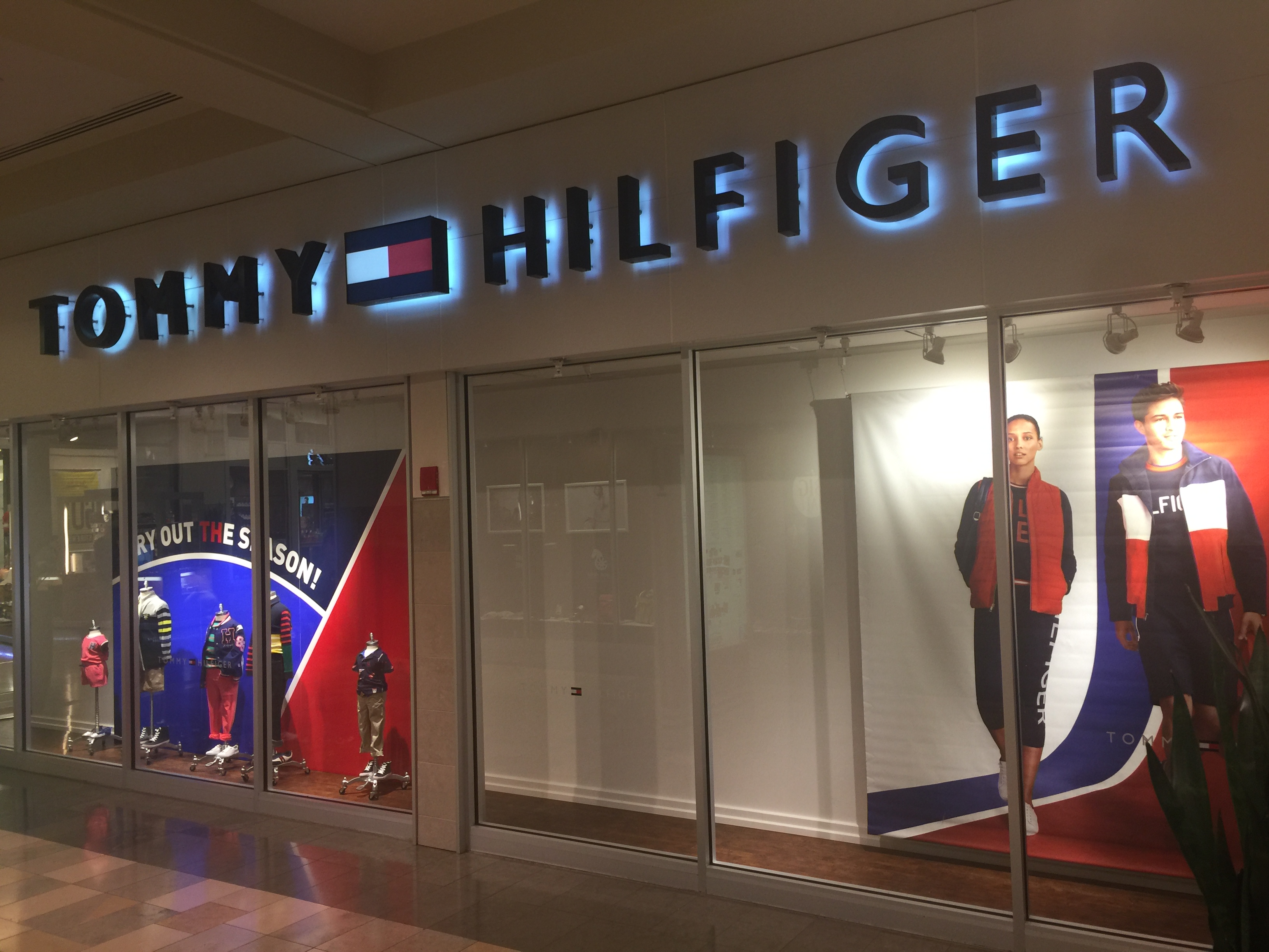 hilfiger   产地:中国,越南, 等 材质:100% 棉  货源:美国实体店采购