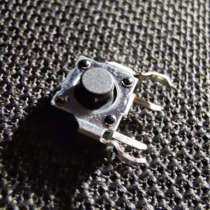 Nintendo GBASP NDS game console Universal original quality LR handheld repair micro-motion accessories single price