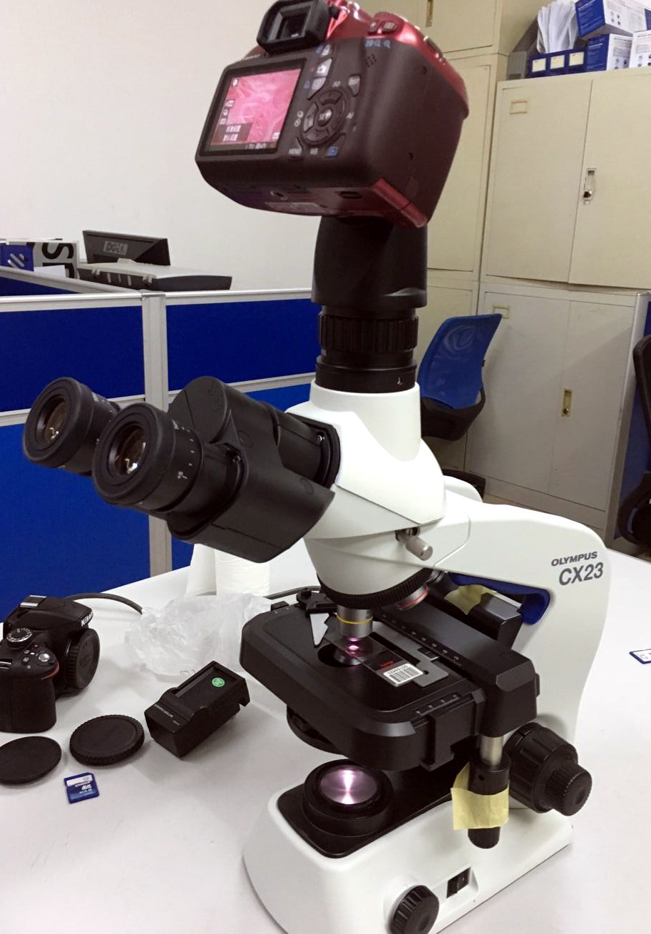 olympus显微镜/奥林巴斯cx23 奥林巴斯cx23三目显微镜带成像系统