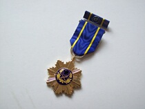 Kexin Boutique: Lu Kwang A Medal Medal Medal Badge Medal Epaulettes