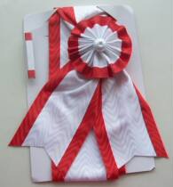 Kexin boutique: Yun Second-class Medal Medal Badge Medal Badge Collar Epaulettes