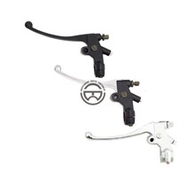 CB400SS GB250 VRX400 stick King Wanderer clutch seat assembly clutch clutch handle