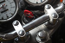 Universal motorcycle hexagon socket cap decorative screw cap screw plug anti-rust protection screw cover M5 M6