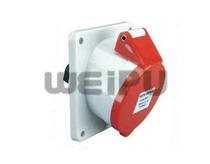 WEIPU Industrial Plug Industrial Aviation Plug Industrial Socket TYP3601 16a3 Core IP44