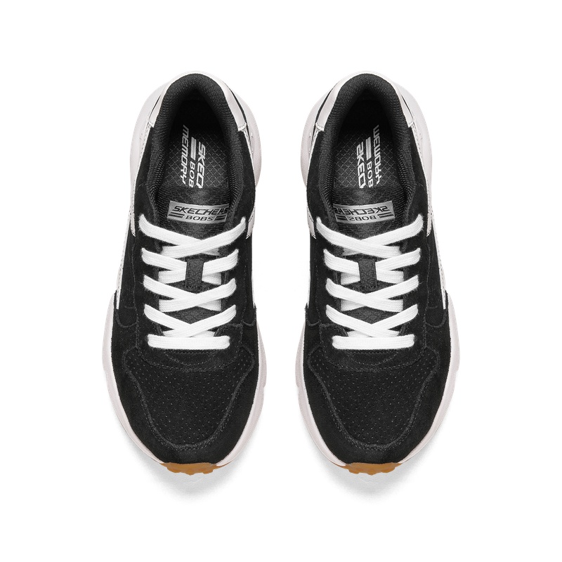Skechers斯凯奇女子绑带时尚休闲鞋舒适反毛皮拼接运动鞋117139 Skechers斯凯奇女子绑带时尚休闲鞋舒适反毛皮拼接运动鞋117139