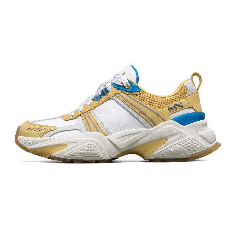 27日0点： SKECHERS 斯凯奇 133001 设计师款 女士休闲运动鞋