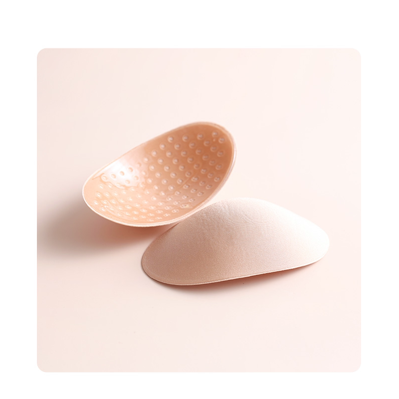 硅胶肩垫女隐形垫肩神器直角肩