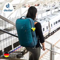 Dote deuter backpack carry on pro Business travel Business travel multi-purpose portable backpack