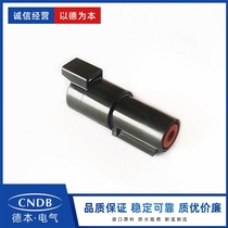 deutsch Dechi Connector DTHD04-1-12P DTHD04-1-8P Single Hole High Current