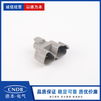 DT04-3P-P007 deutsch Dechi connector original 3p tee