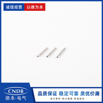 deutsch Pin 0462-201-20141 Boutique Customized High Quality Phosphorus Copper Nickel Nickel High-end Environmental Protection