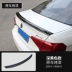 New Jetta đuôi sửa đổi Volkswagen 17 Jetta thể thao mô hình miễn phí đấm đuôi spoiler sơn phụ kiện dán xe cánh lướt gió mazda 2 Sopida trên