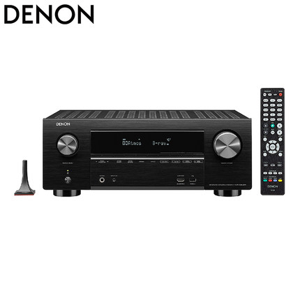效果评测:天龙 AVR-X3500H功放机怎么样?体验大反馈