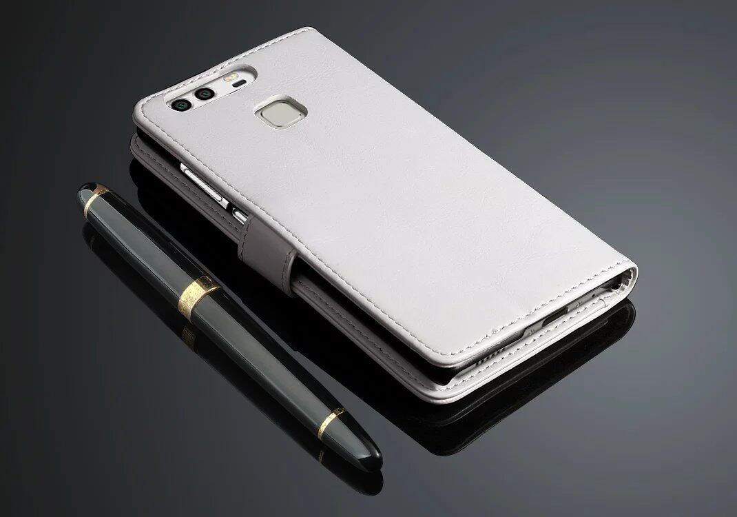 【给利伴】免费领淘宝网华为p9手机套eva-al00真皮保护套tl00外壳dl00