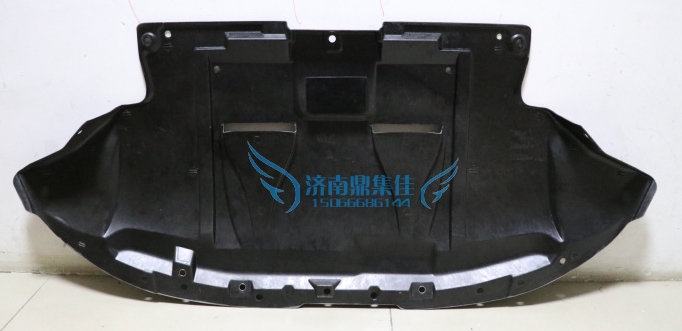 Thích nghi Passat B5 cổ áo 驭 cổ áo mới 驭 động cơ dưới bảo vệ tấm động cơ baffle underbody ban bảo vệ