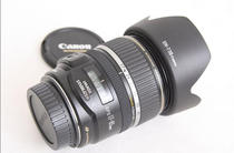 Canon 17-85 F4-5 6 15 -85 F3 5-5 6 IS USM zoom lens Warranty 1 year