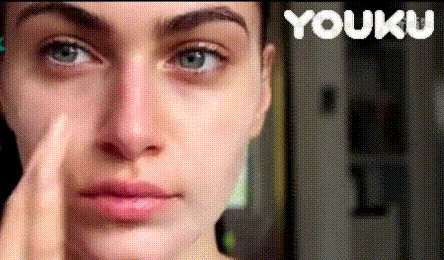 这4个征象,判断你的脸上有没有