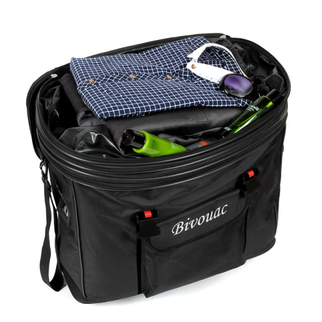 Bivouac 158 Air Consignment Bag Large-capacity study abroad moving Oxford cloth luggage travel luggage Bivouac 158 Air Consignment Bag Large-capacity study abroad moving Oxford cloth luggage travel luggage