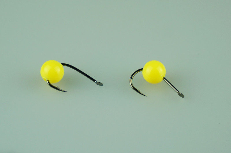 珠珠钓法出奇效,大鱼也抵抗不住诱惑!