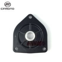 cfmoto water-cooled motorcycle accessories spring breeze lead King Night Cat 150NK filter cover ST baboon oil discharge screw cover
