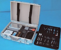 BTHT-I Forensic Forensic Live Inspection Kit of Forensic Science