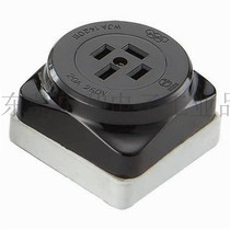 Original WJA-1420B four-hole wiring socket 4p 20A 250V bagewood socket connector