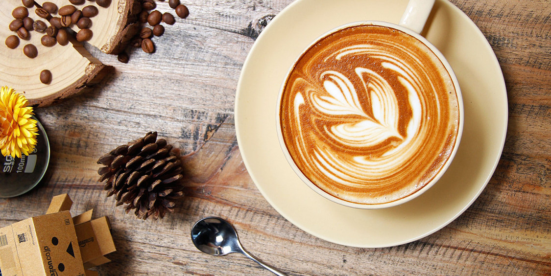 三步入手,进阶手冲醇香咖啡之道