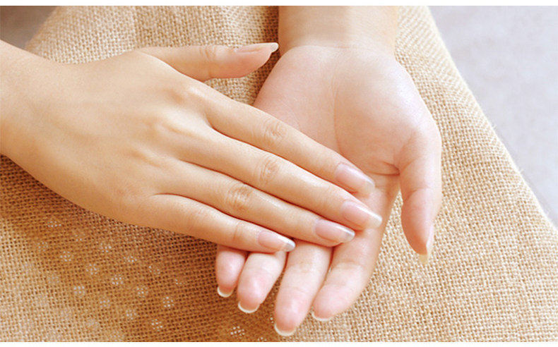 美甲用品批发 美甲干花手蜡 450g巴拿芬蜡 手部护理蜜蜡 厂家直销