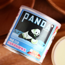 Panda Brands Modulation Sweet Condensed Milk Condensed Milk Dessert Egg Tart Milk Tea Coffee Mate Canned 350g