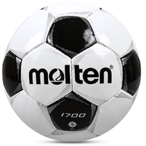 Molten Moten F5P1700 Football Hand Sewing PVC5 Adult 4 Youth 3 Children Training Ball
