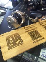 SHIMANO SHIMANO 17 OCEA JIGGER1000 1500 2000HG pg iron plate wheel fishing reel