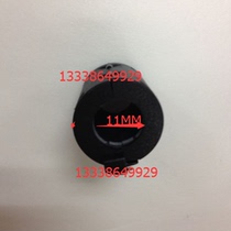 New anti-interference magnetic flux buckle buckle type magnetic ring housing filter UF inner hole 11MM filter magnetic ring
