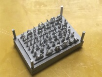 1350 National Naval Service D