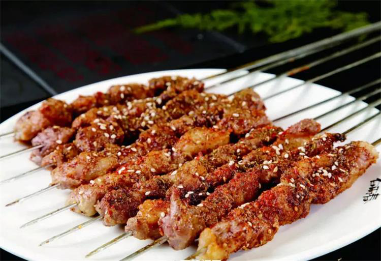 黑金刚电烤炉,让你从此爱上烧烤5