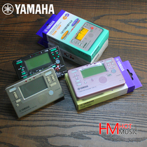 Hot Sound Spot YAMAHA YAMAHA TDM-75 700g Tuner Metronome Standard Edition Limited Edition