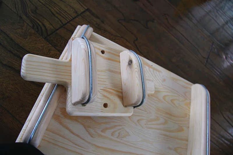 滑冰冰车冰爬犁冰雪用冰爬犁冰车可拐弯冰爬犁滑冰冰上运动冰爬犁