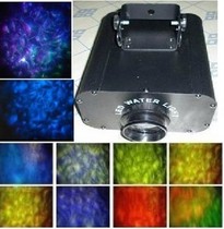 Stage Stage Lights High Power LED Waterline Lamp Marine Light Decoration Background Effect Light KTV Bag House Light