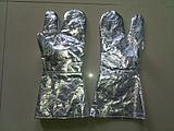 Heat insulation clothing gloves 1000 degrees fire insulation clothing gloves high temperature resistant gloves