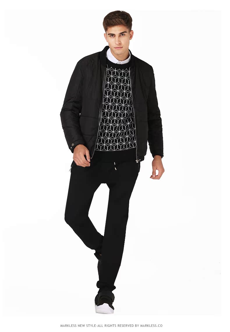 markless旗舰店_markless品牌产品评情图