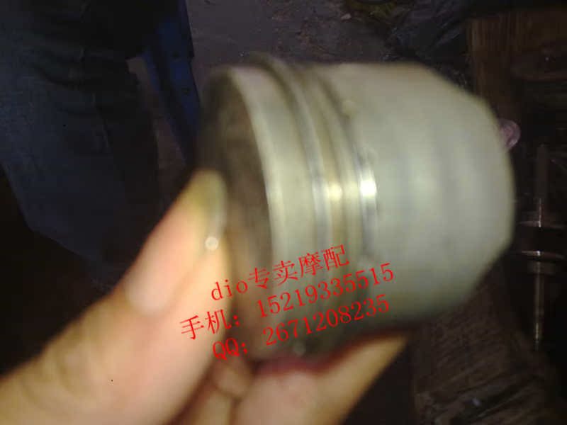 Блок цилиндров Suzuki V50G Lets4 Let's5 Блок цилиндров Suzuki V50G Lets4 Let's5