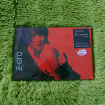 Spot Yang Naiwen ZERO Zero album CD