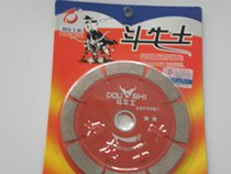 Alligator diamond cement concrete slotting stone Marble dry cutting special cutting marble machine circular saw blade