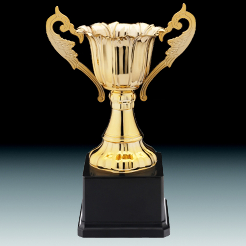 金属奖杯 个人奖杯 足球篮球高尔夫信鸽比赛奖杯 8926