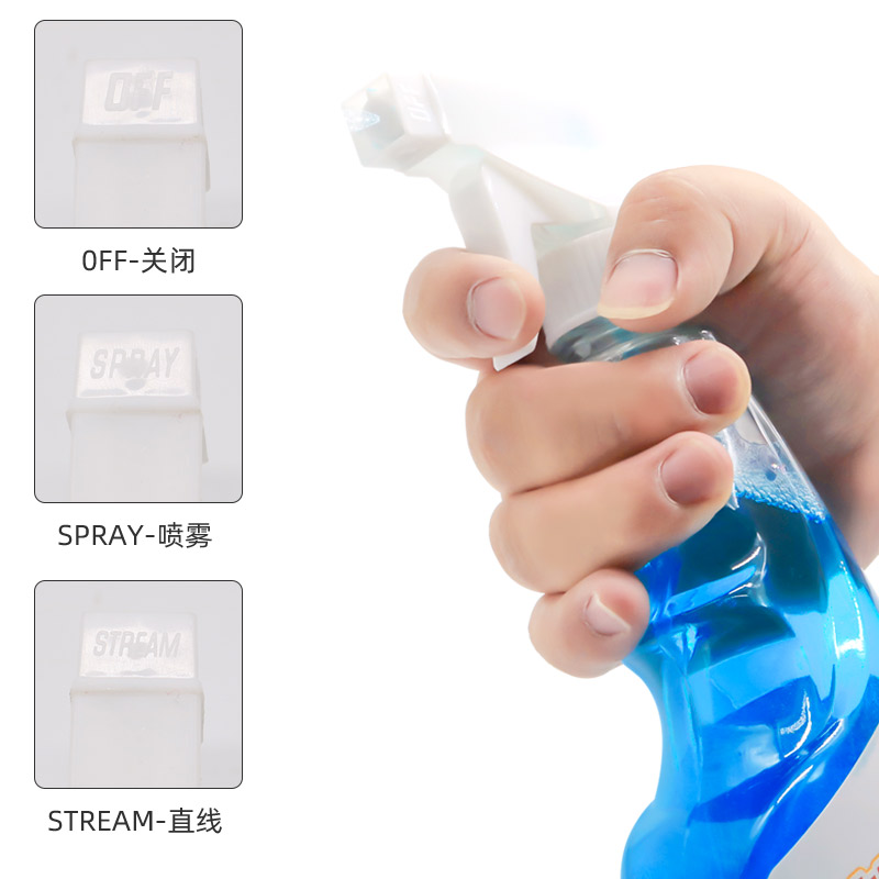 glass cleaner strong decontaminationroom descaling wipe glass water household window cleaning mirror window cleaning car