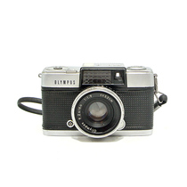 OLYMPUS OLYMPUS PEN-D paraxial camera with 32 1 9 options