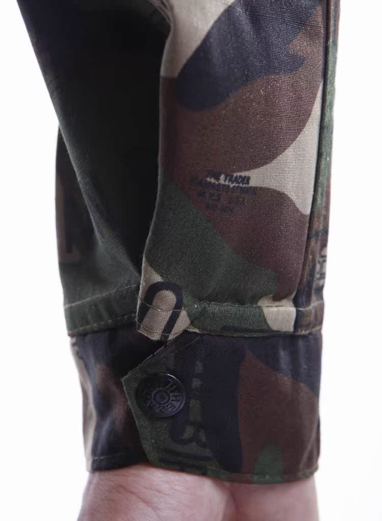 Спецодежда Ai Kong M/006 CS M-006 Спецодежда Ai Kong M/006 CS M-006